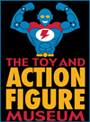 Toy and Action Figure Museum