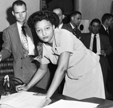 Ada Fisher 
