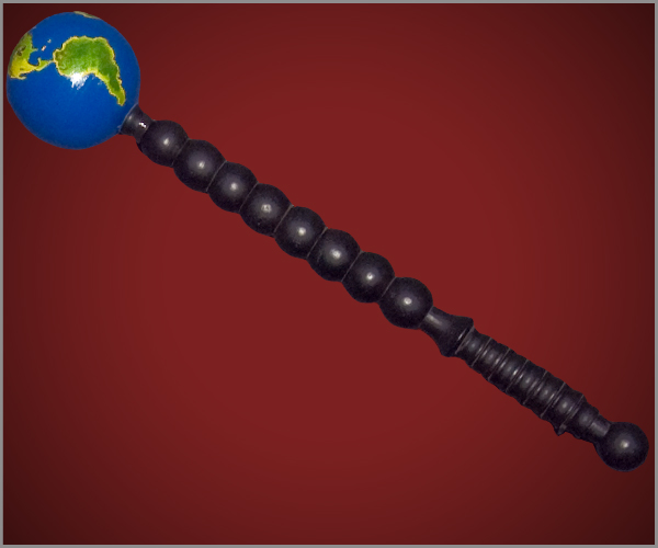 Earth War Club