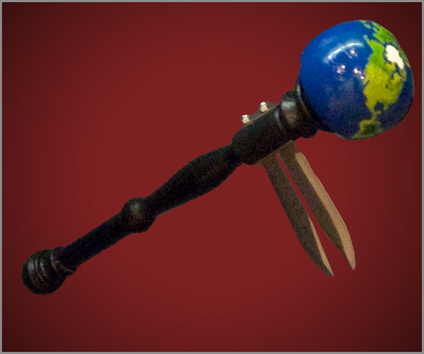 Eco War Club