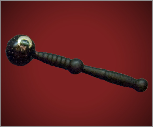 Moon War Club