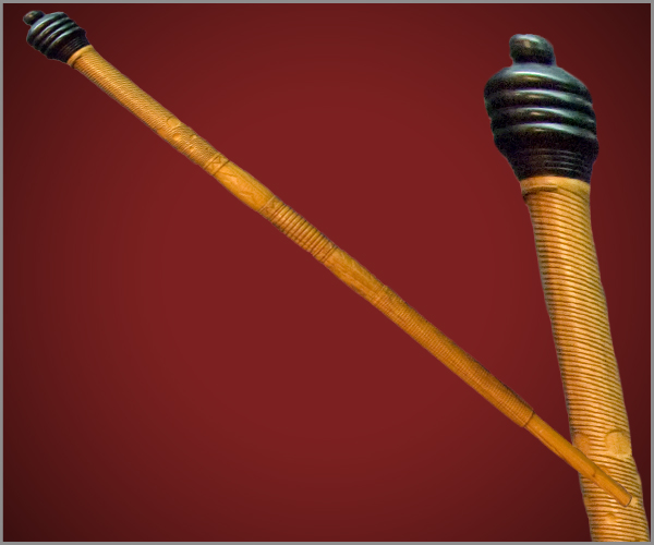 Original Elders' Fighting Stick