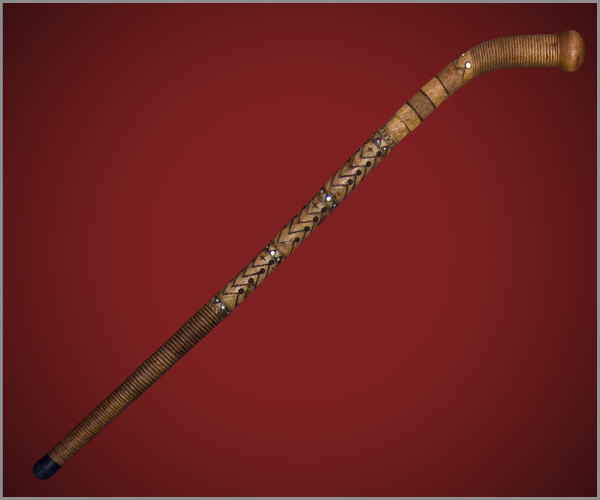 Original Elders' Fighting Stick II