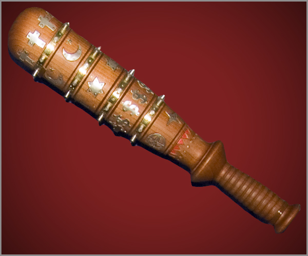 Religious War Club