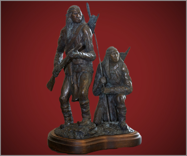 Unconquered Marquette