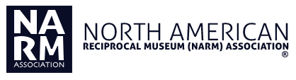 NARM logo