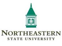 Northeastern State University logo