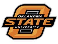Oklahoma State University logo