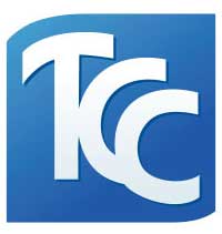 Tulsa Community College logo